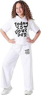 بيجامة توداي للبنات الكبار من نينوس - اوف وايت