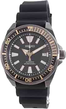 セイコー自動巻時計 ダイバー時計 SRPB55