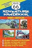 Route 66 Adventure Handbook: Turbocharged Fourth Edition