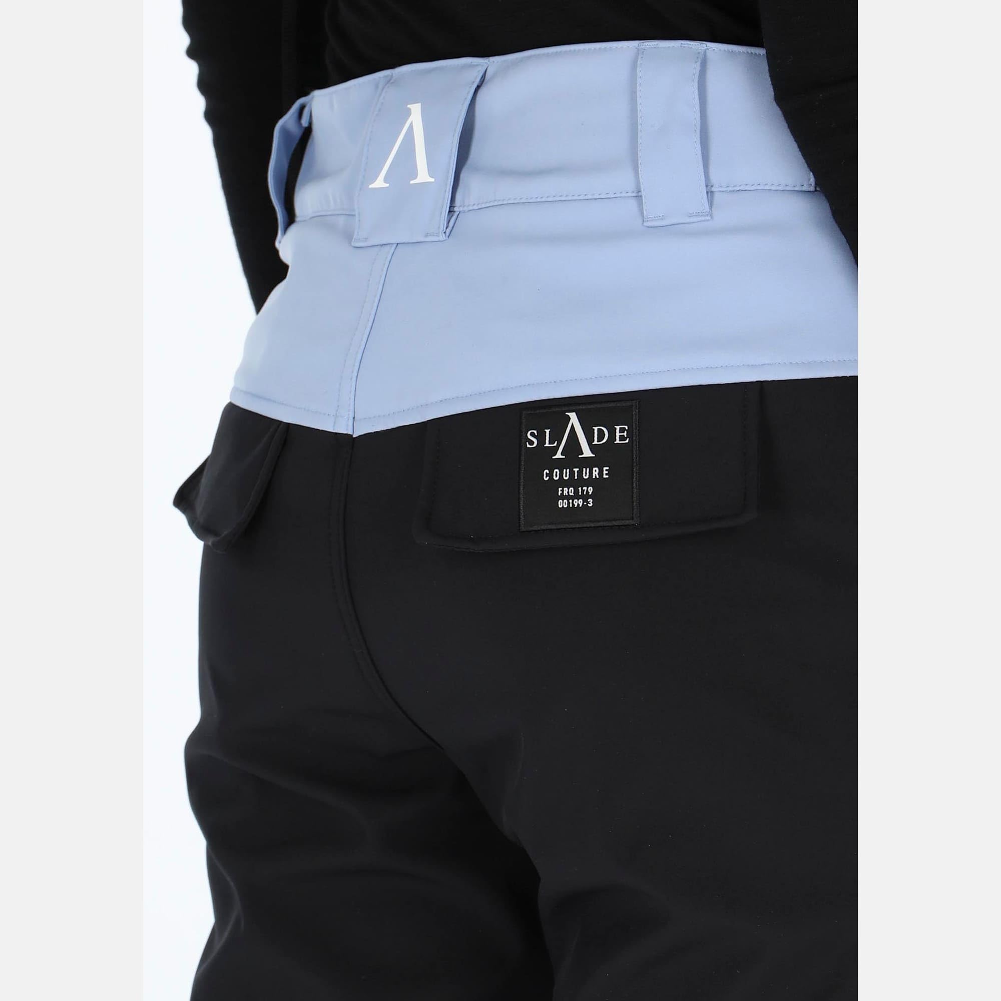 Slade Colorado Softshell Skihose für Damen