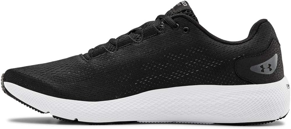 Under Armour Men's UA Charged Pursuit 2 Running Shoe
