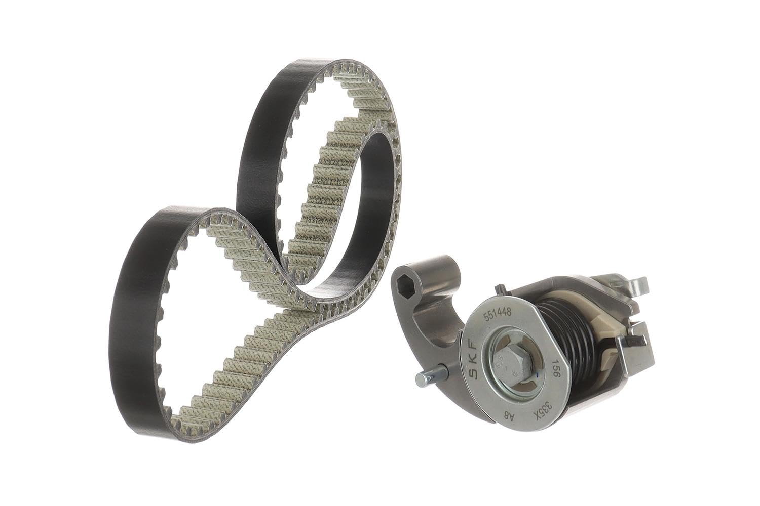 Skf Kit Cinghia Di Distribuzione Vkma 04111-image