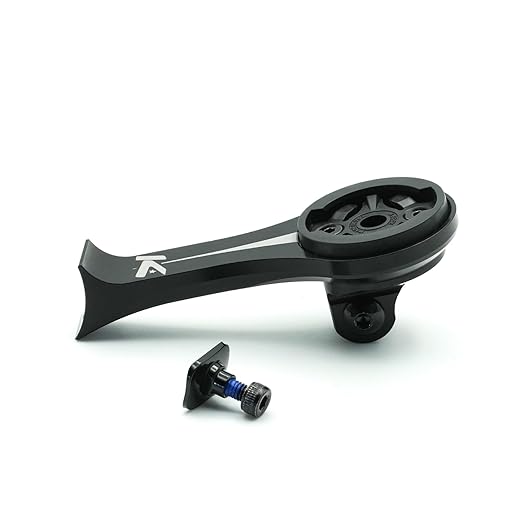 K-Edge Future Computer Mount for Specialized Stems and Handlebars (Garmin Combo Mount)