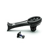 K-Edge | Specialized Future Bicycle Computer Handlebar Combo Mount | Garmin | Black