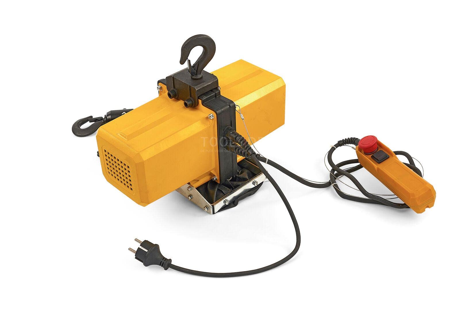 HBM 300 kg professioneller elektrischer Kettenzug