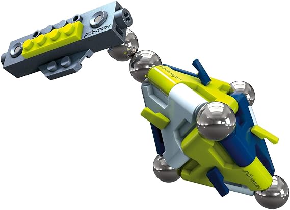 Mega Construx Magnext Mag-Star