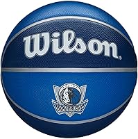 Vista 18 de WILSON NBA Team Tribute Basketballs - Size 7-29.5