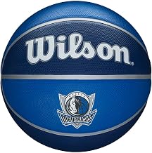 NBA Team Tribute Basketballs - Size 7-29.5"