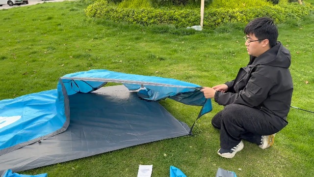 Amazon.com: Flycoop 2026 Upgraded Beach Umbrella Canopy with UPF