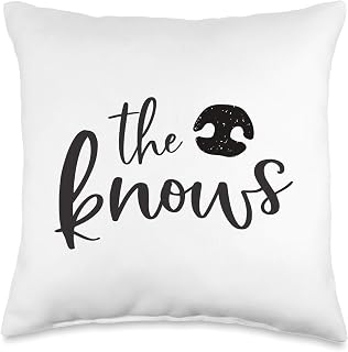 Canine Nose Work K9 Detection Dog Sniffer Dog Scent Work Throw Pillow
