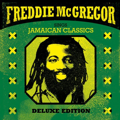 Freddie McGregor