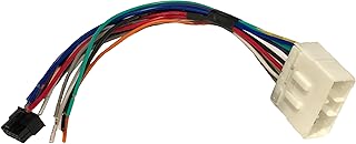 CRUX SWRSU-38B Subaru Radio Replacement Interface