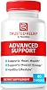 Trusted Relief Capsules, Official TrustedRelief Complete Support Pills, All Natural Formula for Stable Levels & Healthy Circulation, Premium Supplement Reviews 60 Capsules