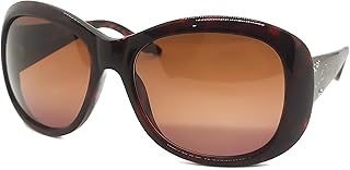 نظارات شمس حديثة للنساء طراز BG35241