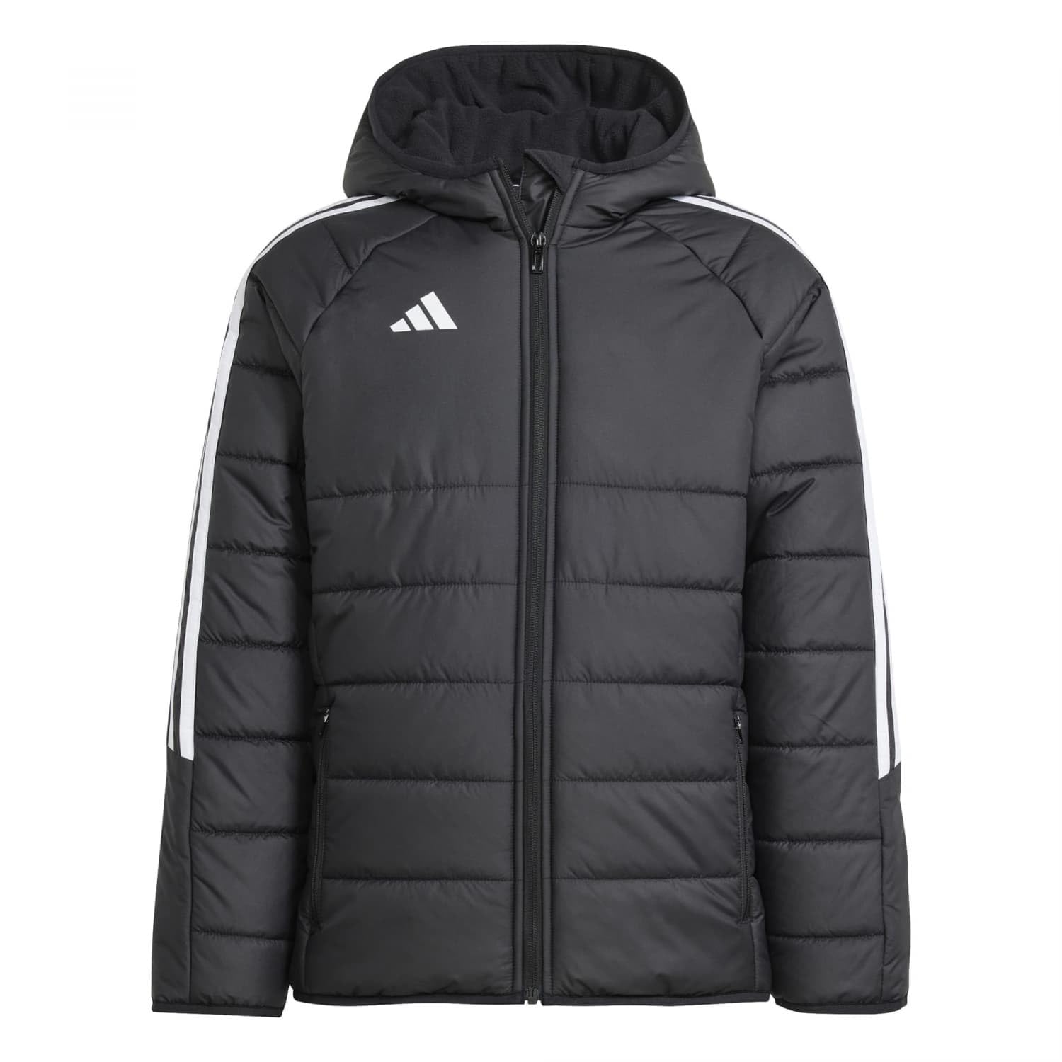 adidas Tiro24 Winter Kids Giacca Unisex - Bambini e ragazzi
