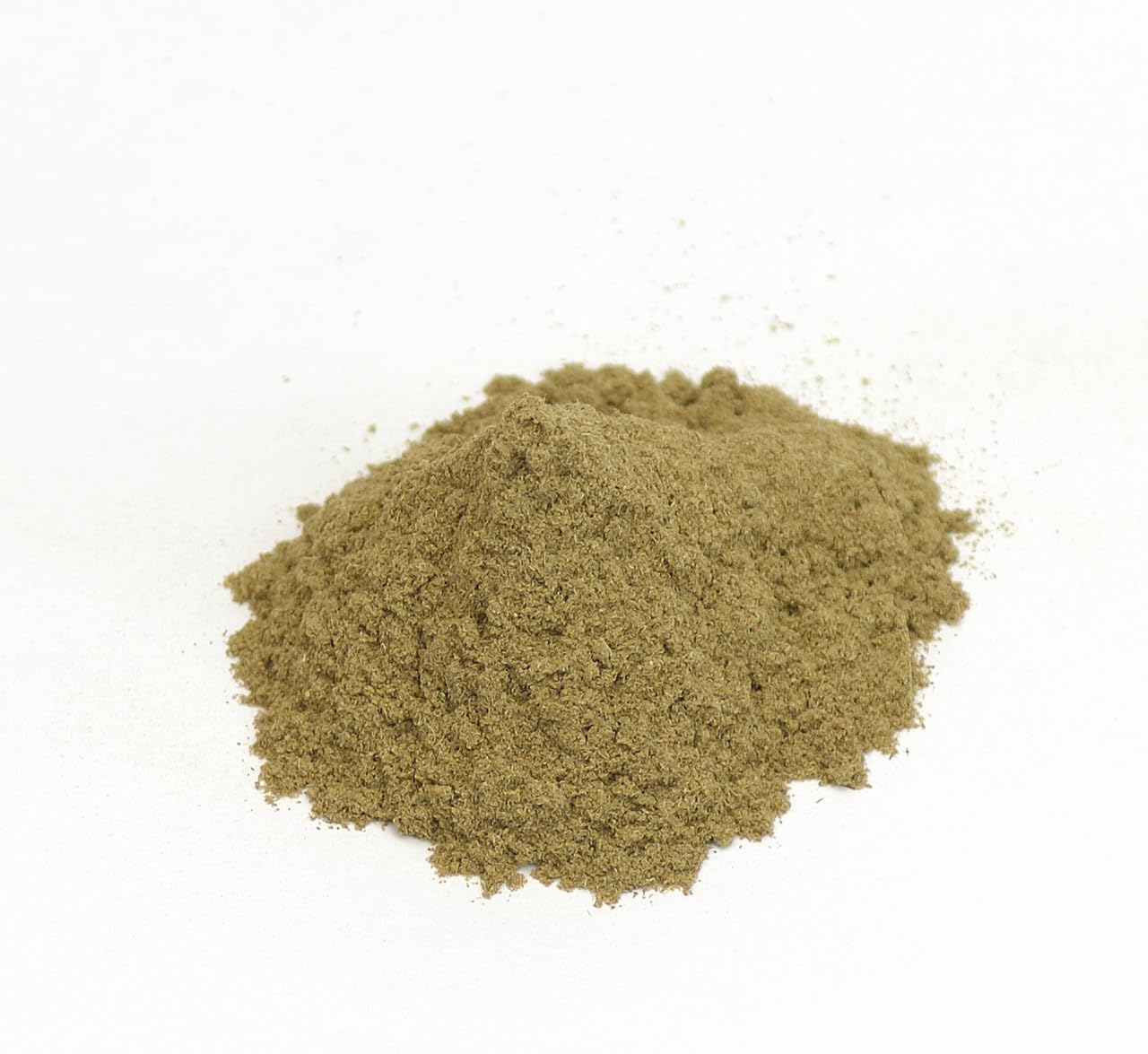 Organic Red Clover Blossom Powder