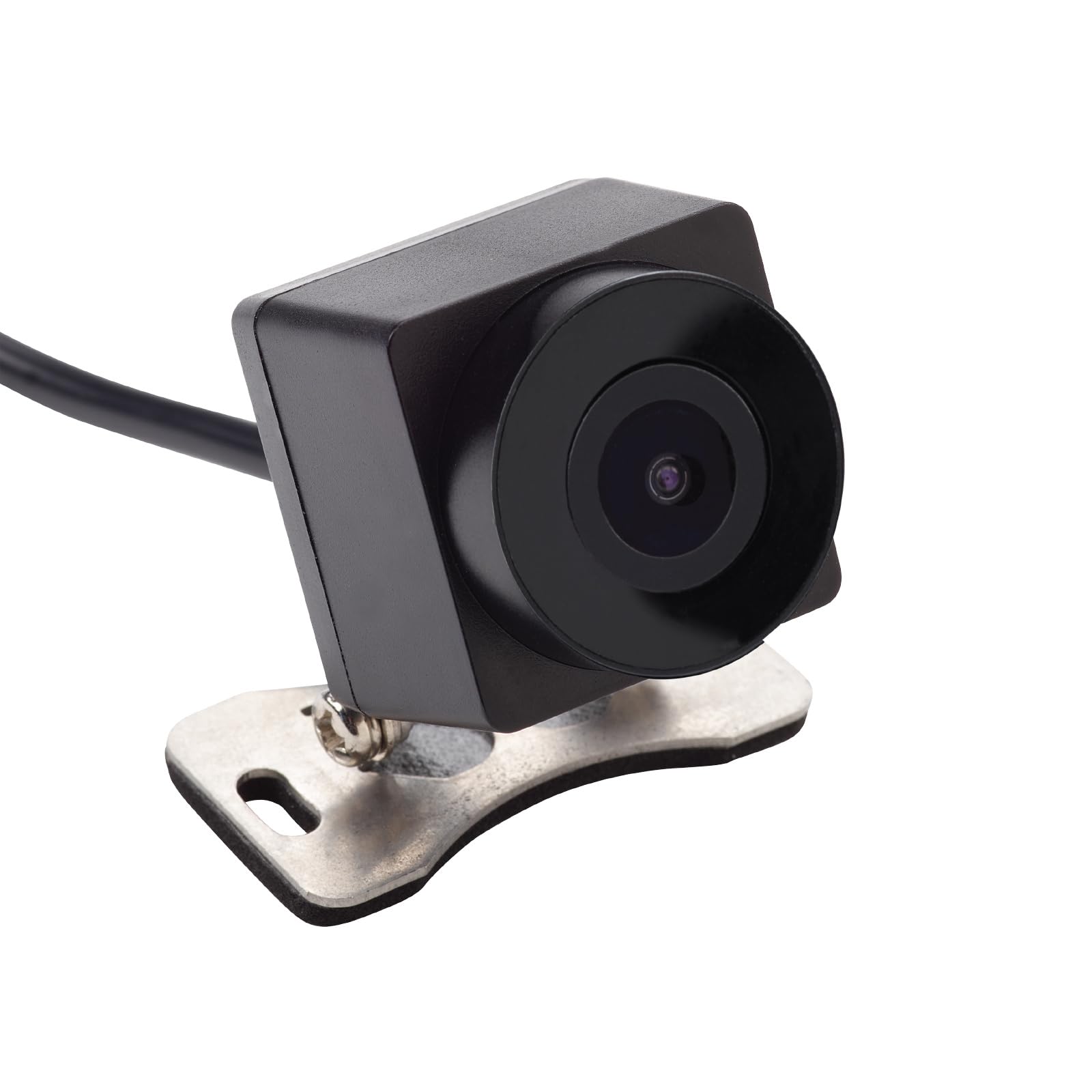 Cobra External-View Camera for SC Series Dash Cams, with Full HD Video | Flexible Mounting, Waterproof Design, Add-On Camera, External View