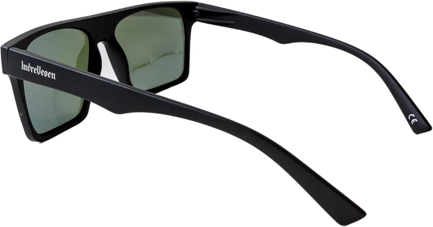 Polarized Sunglasses with UV 400 Protection Mirrored Lenses Fashion Sport for Men and Women - Image 9