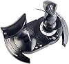 Thrustmaster T.Flight Hotas One – Resmi Xbox Lisanslı Uçuş Simülasyonu Seti – Xbox Series X|S, Xbox One ve PC Uyumlu – Ayrılabilir Gaz Kolu ve Programlanabilir Joystick