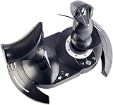 Thrustmaster T.Flight Hotas One Flight Stick for Xbox Series X|S & PC – Joystick with Detachable Throttle – Officially Licensed Flight Controller – Plug & Play - 3