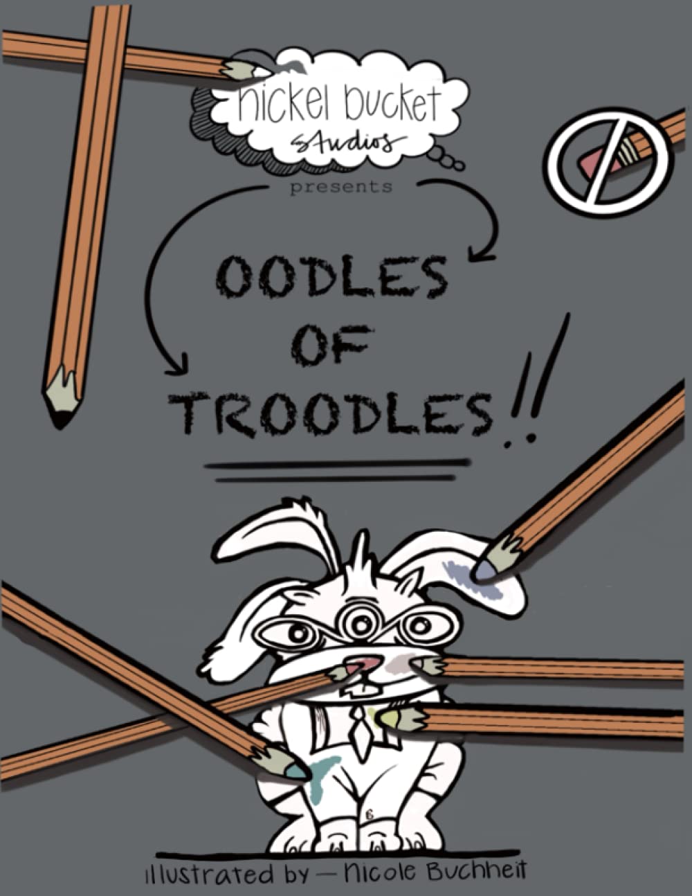 Oodles of Troodles
