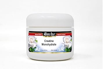 Bianca Rosa Creatine Monohydrate Salve 2 oz, ZIN 524328