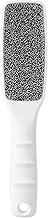 Fu Store Hard Skin Remover Foot File Foot Callus Remover, Durable Foot Scrubber, Dead Skin Remover, Pedicure Care Tool, Long Lasting Foot Buffer, Soft Smooth Feet (White)