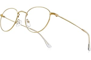 Wire Frame Reading Glasses