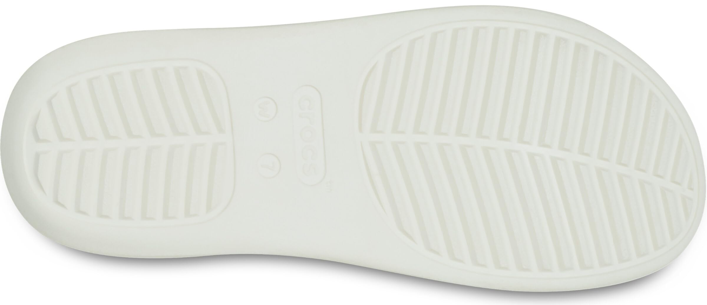 Crocs Kobiety Getaway Patent StrappyKlapki