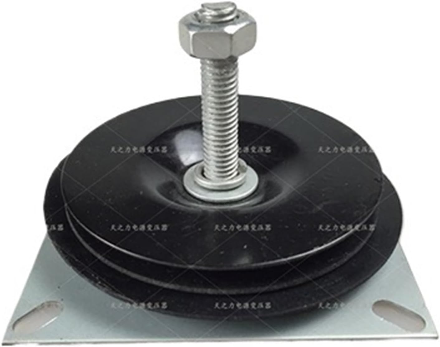 30W toroidal Power Amplifier 220V to Dual 15V Power Supply(Add Transformer)