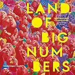 Cover of Land of Big Numbers