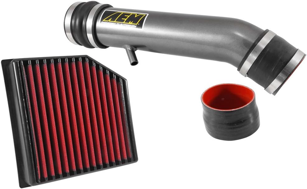 AEM 22-688C Cold Air Intake System