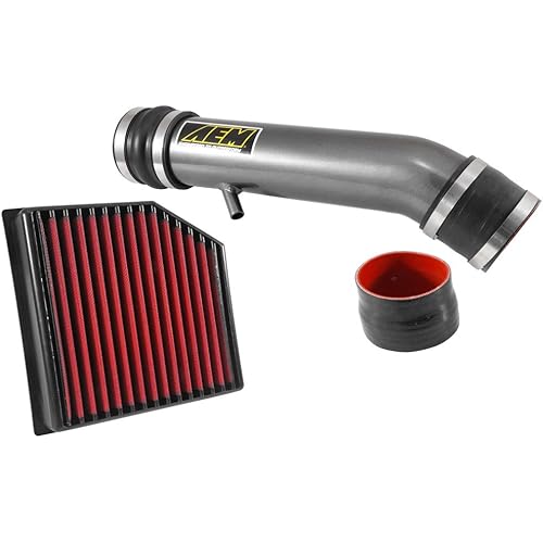 AEM 22-688C Cold Air Intake System