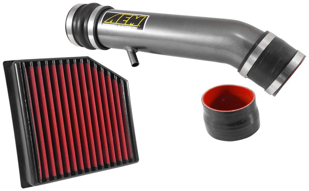 22-688C Cold Air Intake System