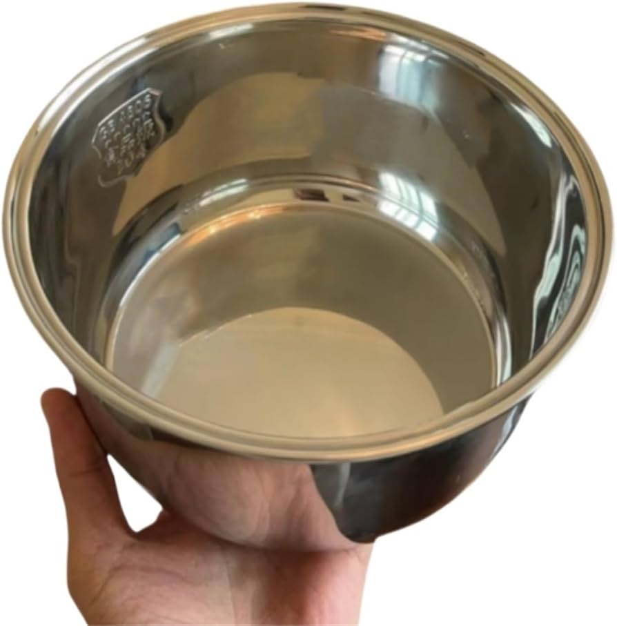 Amazon | 304ステンレス 炊飯器内釜 タイガー JBH-G2（JBH-G102-W