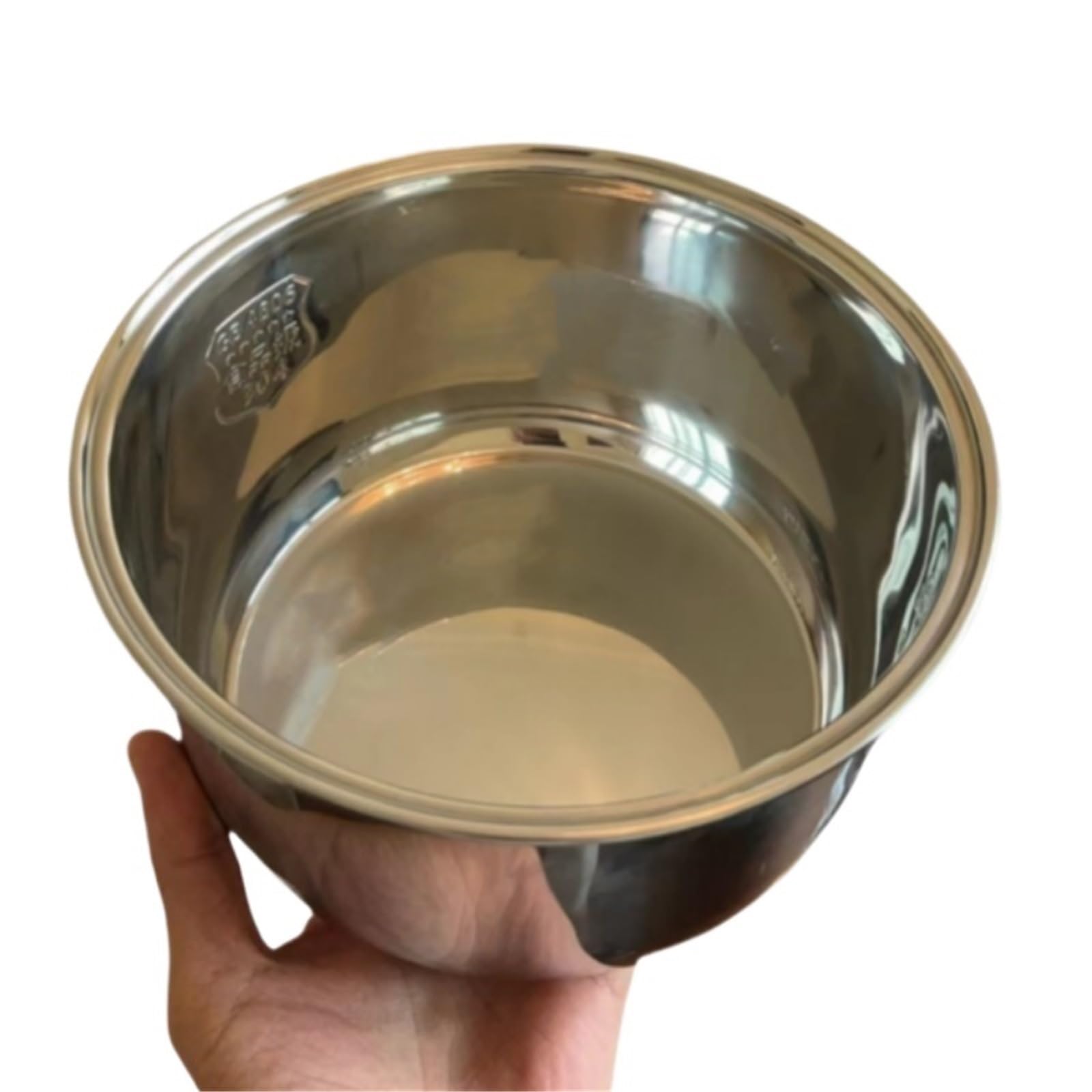 Amazon | 304ステンレス 炊飯器内釜 タイガー JBH-G2（JBH-G102-W