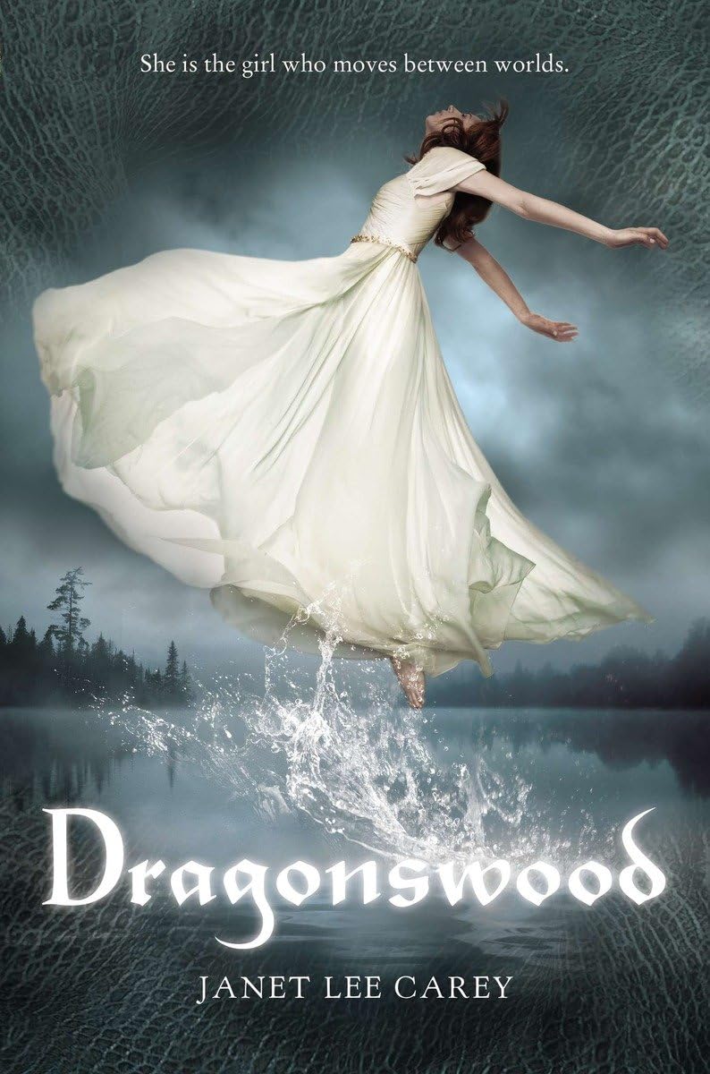Dragonswood      Paperback – January 10, 2013