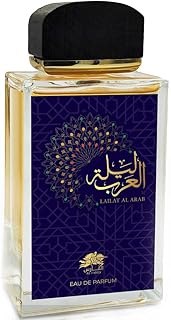 او دو بارفان ليلة الفارس للجنسين من امبر، 100 ملليلتر