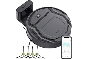 Roomba Vacuum i8: The Ultimate Cleaning Companion for Effortless Home Maintenance