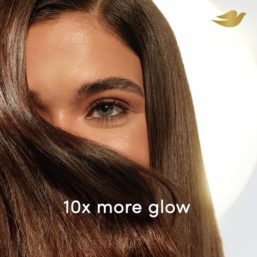 Dove Radical Recovery 10-in-1 Hair Mask UV Repair for Damaged Hair, 9.2 oz - image 6