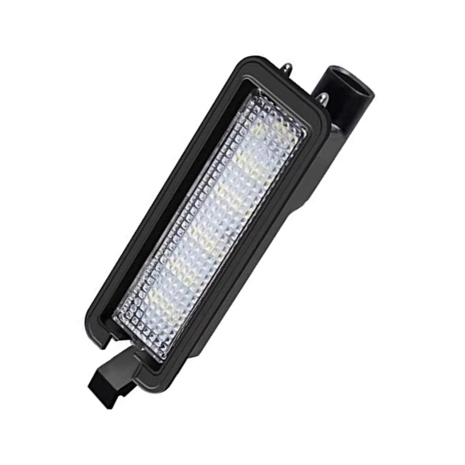 Luz de matrícula para Chrysler Pacifica, viajes nocturnos más claros 8