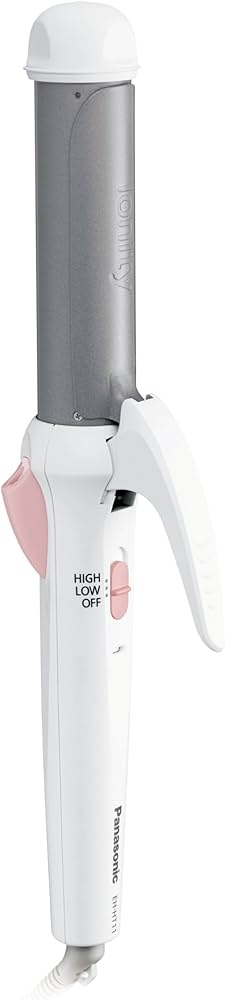 Panasonic カールヘアアイロン EH-KA1B Panasonic カールヘアアイロン EH-KA1B ヘアアイロン