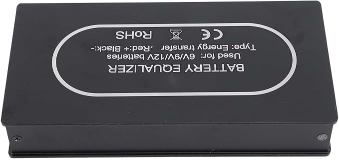 Battery Equalizer Balancín para Batería 48V miniatura 5