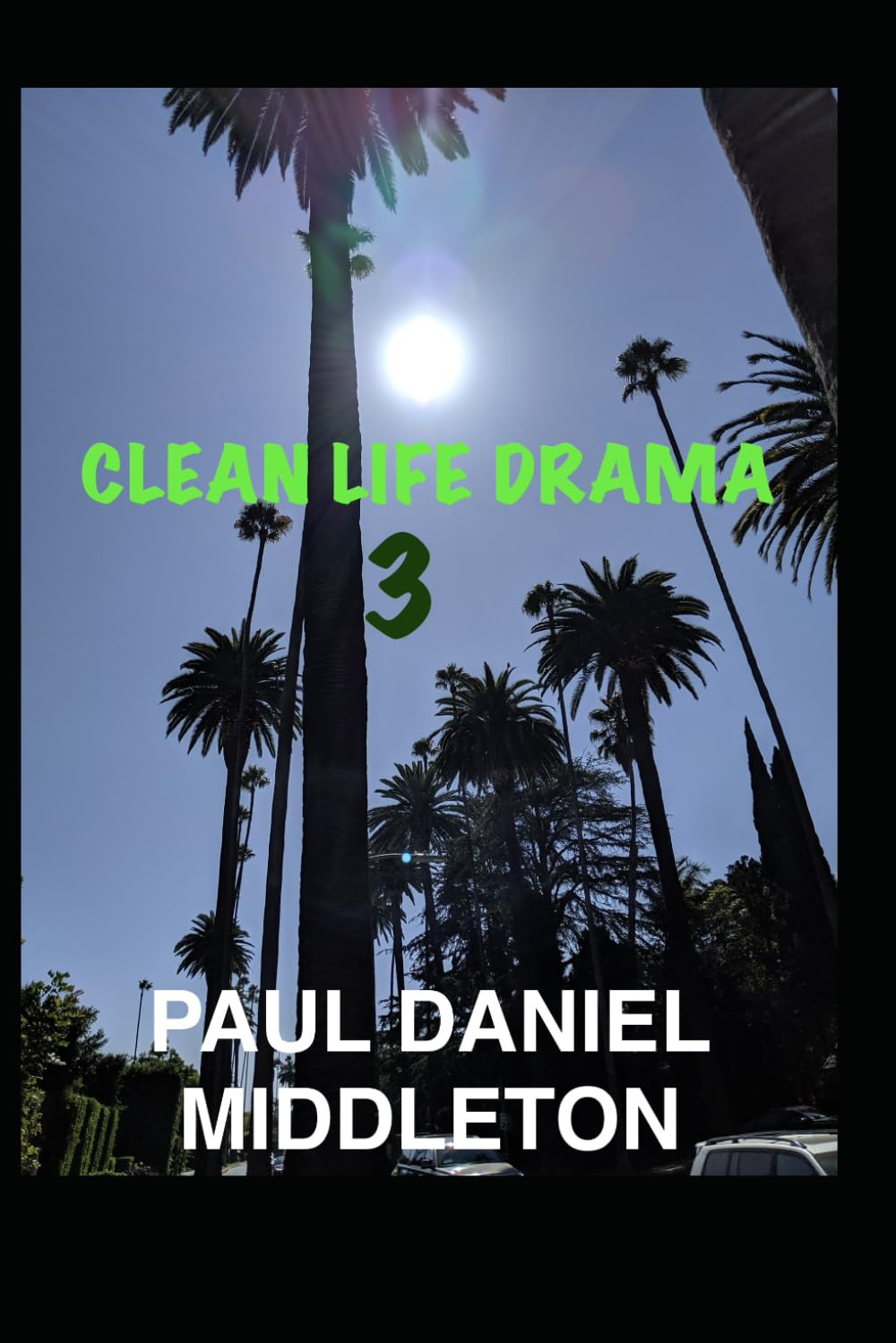CLEAN LIFE DRAMA 3