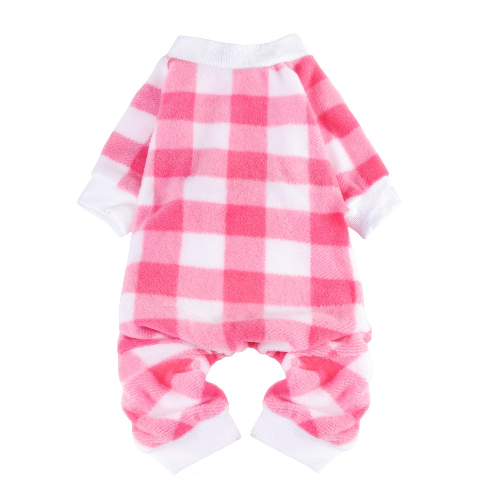 SCENEREAL Dog Pajamas for Small Dogs โ image 1