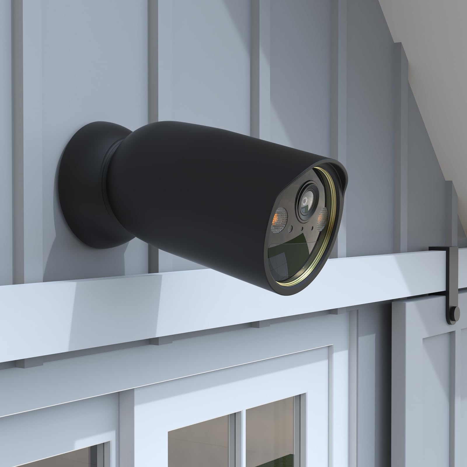 Custodia in silicone per telecamera di sorveglianza TP-Link Tapo C460 4K/8MP