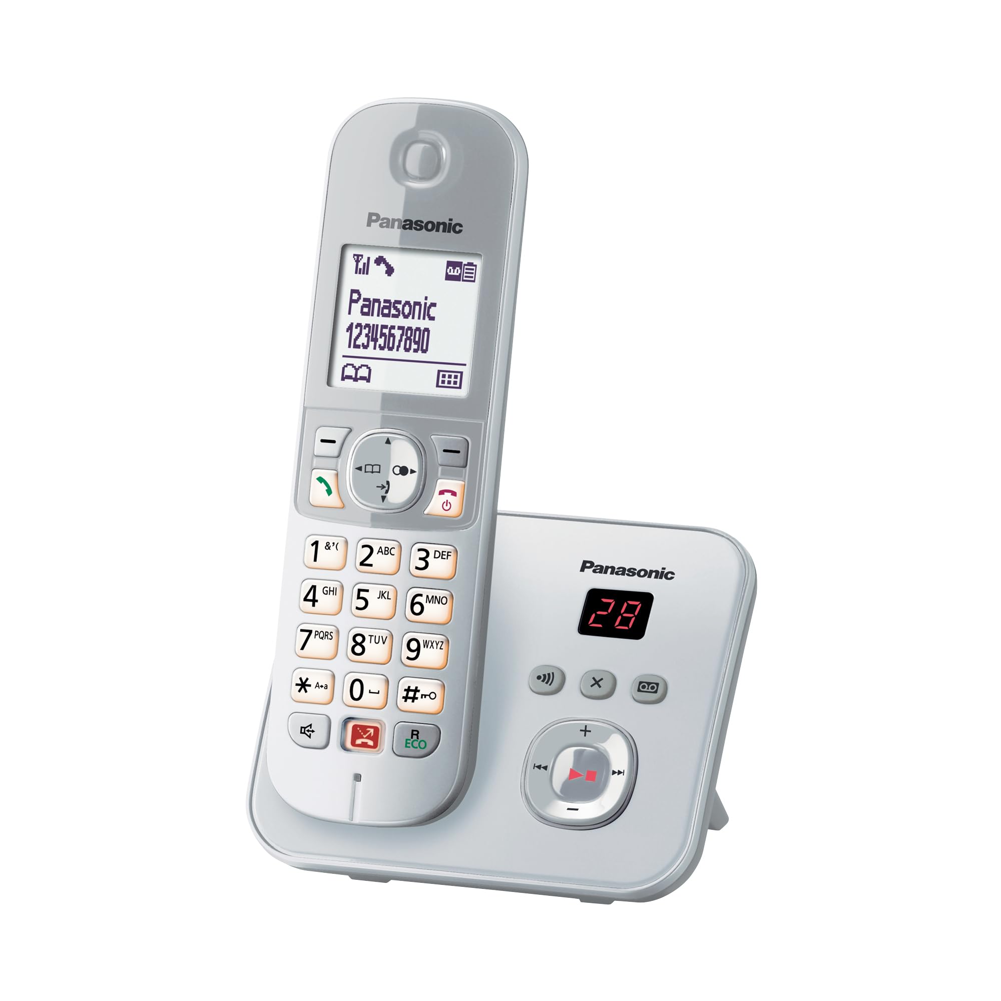 deals on panasonic phones