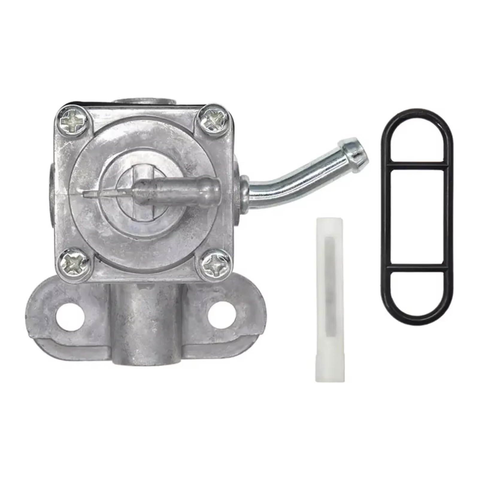 Pompe carburante per moto Per Suzuki SV650 SV650S 1999 2000 2001 2002 Carburante Rubinetto Gas Benzina Rubinetto Valvola Rubinetto Benzina