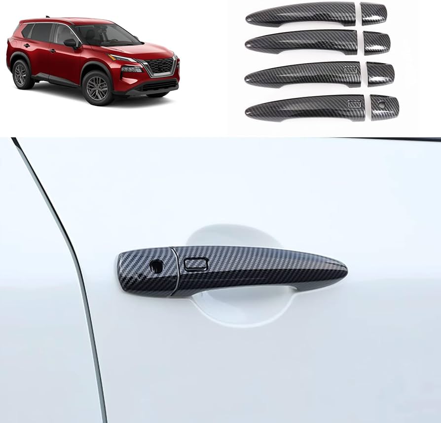 Amazon | TERDARAY 日産 新型エクストレイル(X-TRAIL) T33 SNT33系専用