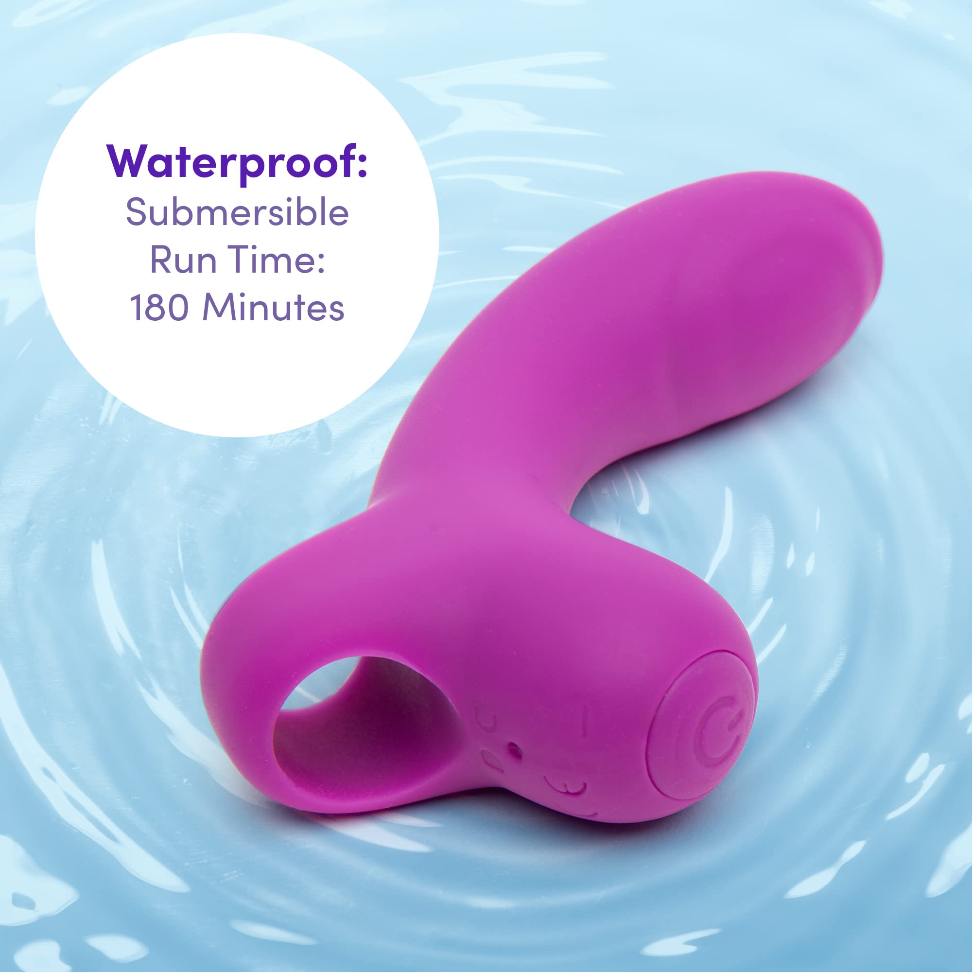 Amazon.com: Lovehoney Ignite Purple G Spot Vibrator with 20 Functions - Fully Waterproof and USB Rechargeable : Health & Household Amazon.com: Lovehoney Ignite Purple G Spot Vibrator with 20 Functions - Fully Waterproof and USB Rechargeable : Health & Household